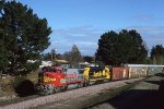 ATSF 534 near Pinole